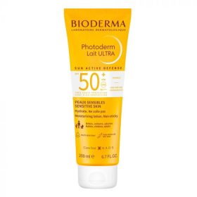 BIODERMA PHOTODERM LAIT ULTRA SPF50+ 200 ml BIODERMA PHOTODERM LAIT ULTRA SPF50+ 200 ml