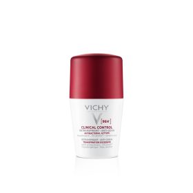 VICHY DEO 96h Clinical control női 50 ml VICHY DEO 96h Clinical control női 50 ml
