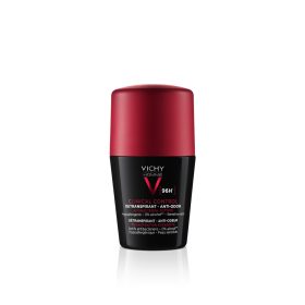 VICHY DEO 96h Clinical control férfi 50 ml VICHY DEO 96h Clinical control férfi 50 ml