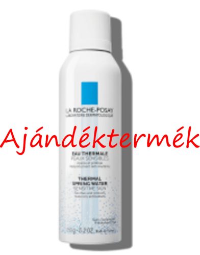 LA ROCHE-POSAY TERMÁLVÍZ spray 50 ml MINI