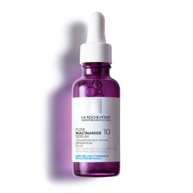 LA ROCHE-POSAY PURE Niacinamide 10 szérum 30 ml LA ROCHE-POSAY PURE Niacinamide 10 szérum 30 ml