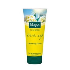 KNEIPP AROMA TUSFÜRDŐ - derűs nap 200 ml
