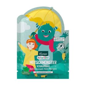KNEIPP NATURKIND - HABFÜRDŐ - hapci szörny 40 ml