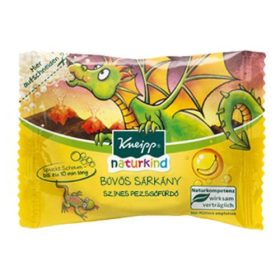 KNEIPP NATURKIND - PEZSGŐFÜRDŐ - bűvös sárkány 80 g KNEIPP NATURKIND - PEZSGŐFÜRDŐ - bűvös sárkány 80 g
