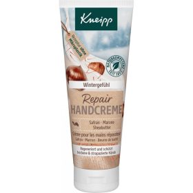 KNEIPP KÉZKRÉM - téli érzés 75 ml KNEIPP KÉZKRÉM - téli érzés 75 ml