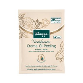 KNEIPP BŐRRADÍR - kényeztető argánolajos 40 ml KNEIPP BŐRRADÍR - kényeztető argánolajos 40 ml