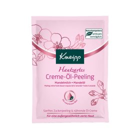 KNEIPP BŐRRADÍR - kényeztető mandulavirágos 40 ml KNEIPP BŐRRADÍR - kényeztető mandulavirágos 40 ml