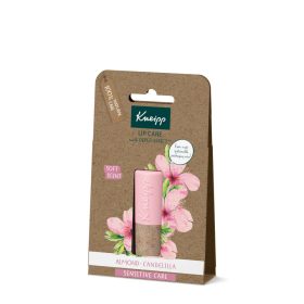KNEIPP AJAKÁPOLÓ - mandulavirág 4,7 g KNEIPP AJAKÁPOLÓ - mandulavirág 4,7 g