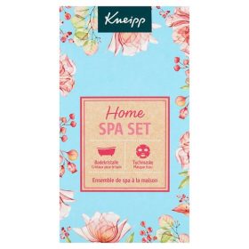 KNEIPP home spa szett 60 g+ 1 pcs KNEIPP home spa szett 60 g+ 1 pcs