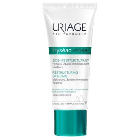 URIAGE HYSÉAC HYDRA hidratáló nyugtató krém 40 ml URIAGE HYSÉAC HYDRA hidratáló nyugtató krém 40 ml