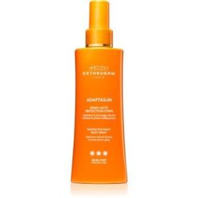   INSTITUT ESTHEDERM Adaptasun naptej testre magas fényvédelemmel 200 ml