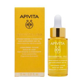 APIVITA BEESSENTIAL nappali olaj 15 ml APIVITA BEESSENTIAL nappali olaj 15 ml