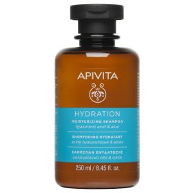 APIVITA sampon- Hidratáló 250 ml APIVITA sampon- Hidratáló 250 ml