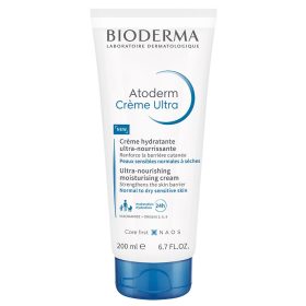 BIODERMA ATODERM krém ultra 200 ml