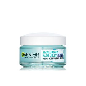   GARNIER Skin Hyaluronic Aloe hidratáló éjszakai arcápoló 50 ml