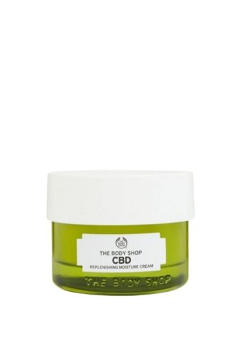 THE BODY SHOP kenderes hidratáló krém 50 ml