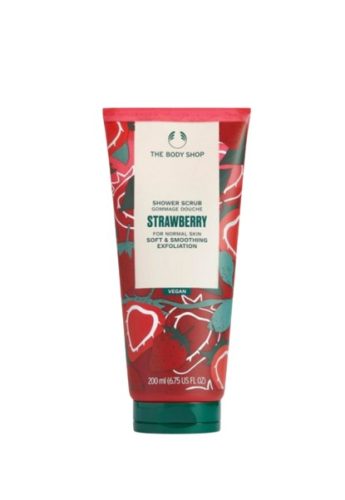 THE BODY SHOP epres testradír 200 ml