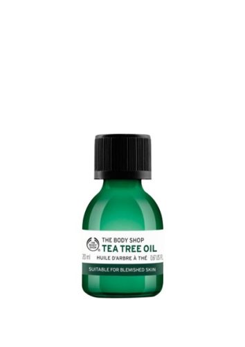 THE BODY SHOP teafaolaj 20 ml