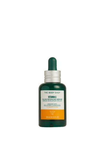 THE BODY SHOP C-vitaminos ragyogásfokozó szérum 30 ml