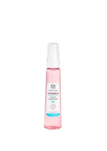 THE BODY SHOP E-vitaminos géles arcpermet 50 g