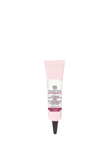 THE BODY SHOP E-vitaminos szemkörnyékápoló 15 ml
