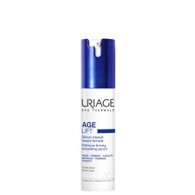   URIAGE AGE LIFT intenzív ránctalanító és feszesítő szérum 30 ml