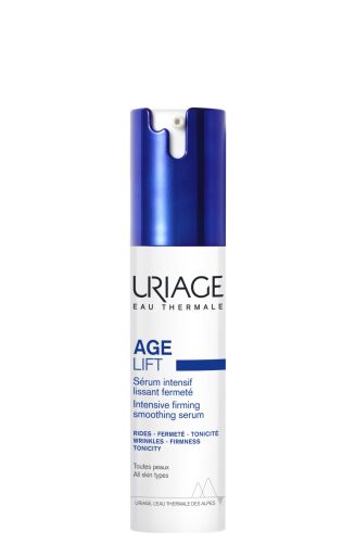 URIAGE AGE LIFT intenzív ránctalanító és feszesítő szérum 30 ml