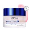 URIAGE AGE ABSOLU bőrtömörséget fokozó ránctalanító éjszakai krém maszk 50 ml