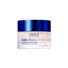   URIAGE AGE ABSOLU bőrtömörséget fokozó ránctalanító arckrém 50 ml