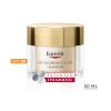 EUCERIN HYALURON-FILLER+ELASTICITY SPF 30 bőrtömörséget regeneráló arckrém 50ml