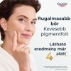 EUCERIN HYALURON-FILLER+ELASTICITY SPF 30 bőrtömörséget regeneráló arckrém 50ml