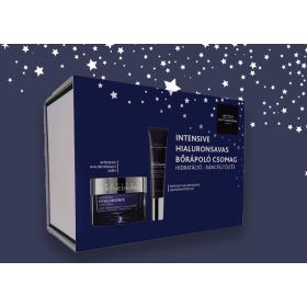 INSTITUT ESTHEDERM Intensive Hialuron karácsonyi csomag