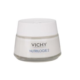 VICHY NUTRILOGIE 2 mélyápoló arckrém nagyon száraz bőrre 50 ml   VICHY NUTRILOGIE 2 mélyápoló arckrém nagyon száraz bőrre 50 ml