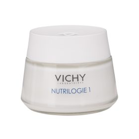 VICHY NUTRILOGIE 1 mélyápoló krém száraz bőrre 50 ml VICHY NUTRILOGIE 1 mélyápoló krém száraz bőrre 50 ml
