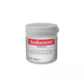 SUDOCREM 125 g