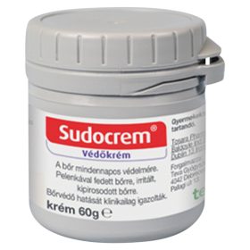 SUDOCREM 60 g