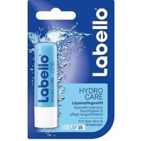 LABELLO HYDRO CARE ajakápoló 4 g