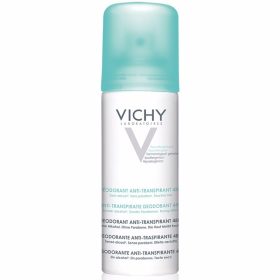 VICHY Izzadságszabályozó dezodor spray 125 ml VICHY Izzadságszabályozó dezodor spray 125 ml