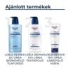 EUCERIN UREA REPAIR 10% lábápoló krém 100 ml