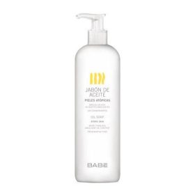 BABE OMEGA tusfürdő 500 ml BABE OMEGA tusfürdő 500 ml