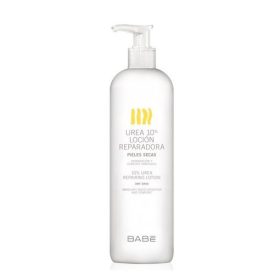 BABE 10% UREA testápoló 500 ml BABE 10% UREA testápoló 500 ml