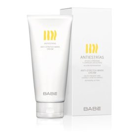   BABE hízás, fogyás, terhességi csíkok elleni krém 200 ml