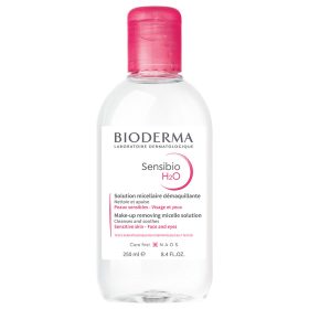 BIODERMA SENSIBIO H2O arclemosó 250 ml BIODERMA SENSIBIO H2O arclemosó 250 ml