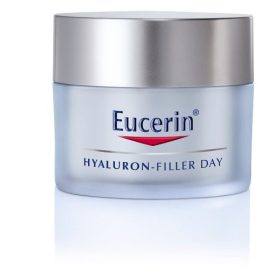 EUCERIN HYALURON-FILLER nappali krém száraz bőrre 50 ml EUCERIN HYALURON-FILLER nappali krém száraz bőrre 50 ml
