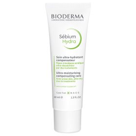 BIODERMA SÉBIUM HYDRA krém 40 ml BIODERMA SÉBIUM HYDRA krém 40 ml