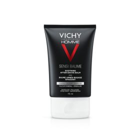 VICHY HOMME borotválkozás utáni arcápoló balzsam 75 ml VICHY HOMME borotválkozás utáni arcápoló balzsam 75 ml