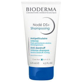 BIODERMA NODE DS+ krémsampon 125 ml BIODERMA NODE DS+ krémsampon 125 ml