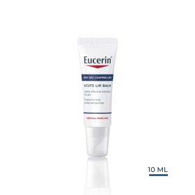 EUCERIN S.O.S szájbalzsam 10 ML EUCERIN S.O.S szájbalzsam 10 ML