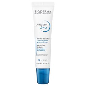 BIODERMA ATODERM AJAKÁPOLÓ balzsam 15 ml BIODERMA ATODERM AJAKÁPOLÓ balzsam 15 ml