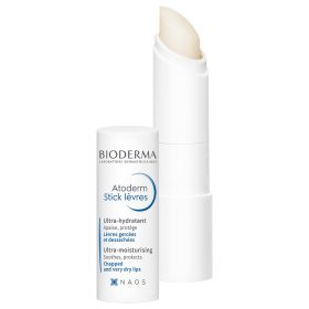 BIODERMA ATODERM ajakápoló stift 4 g BIODERMA ATODERM ajakápoló stift 4 g